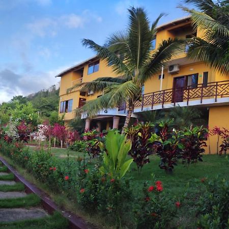 Hotel Soberao エスメラルダス エクステリア 写真