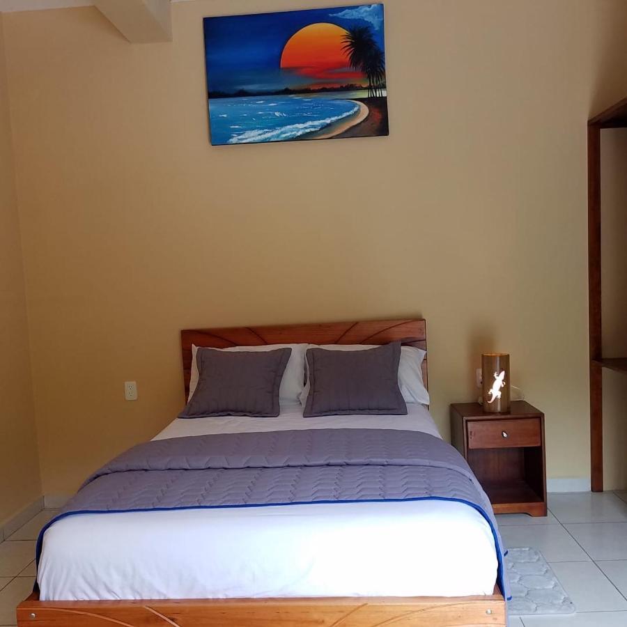 Hotel Soberao エスメラルダス エクステリア 写真