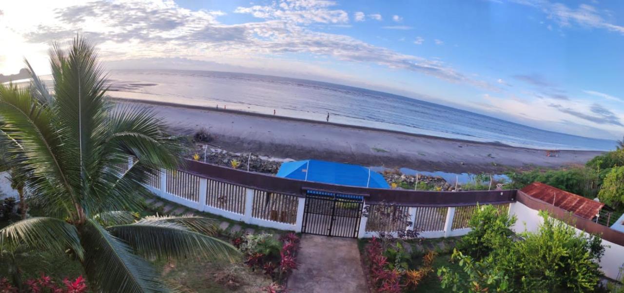 Hotel Soberao エスメラルダス エクステリア 写真