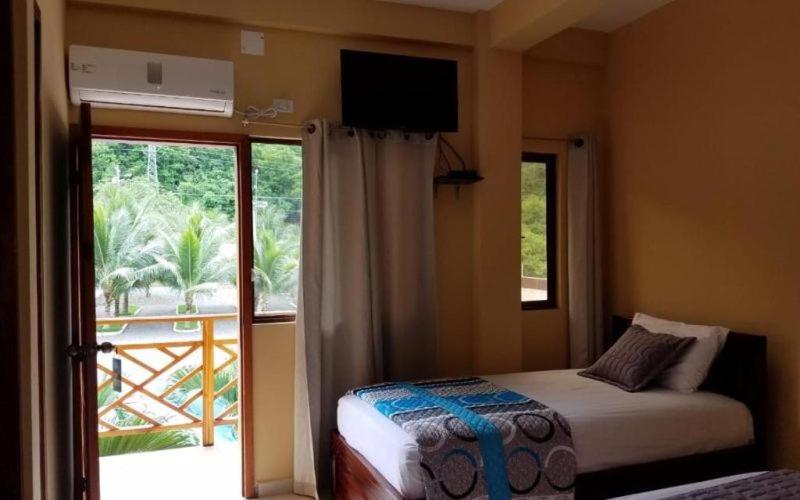 Hotel Soberao エスメラルダス エクステリア 写真