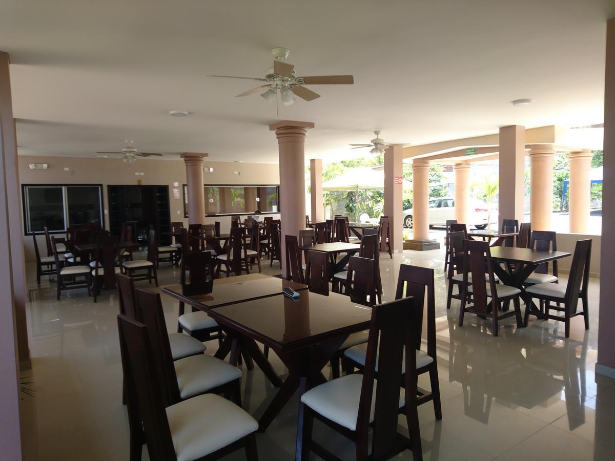 Hotel Soberao エスメラルダス エクステリア 写真