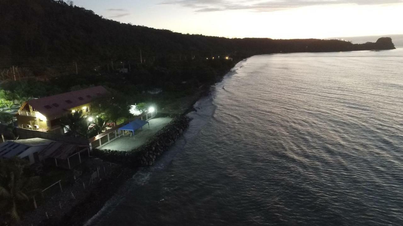 Hotel Soberao エスメラルダス エクステリア 写真