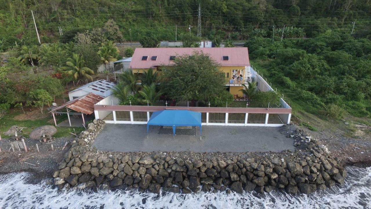 Hotel Soberao エスメラルダス エクステリア 写真