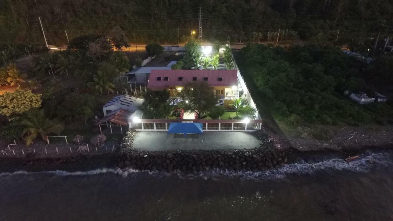 Hotel Soberao エスメラルダス エクステリア 写真