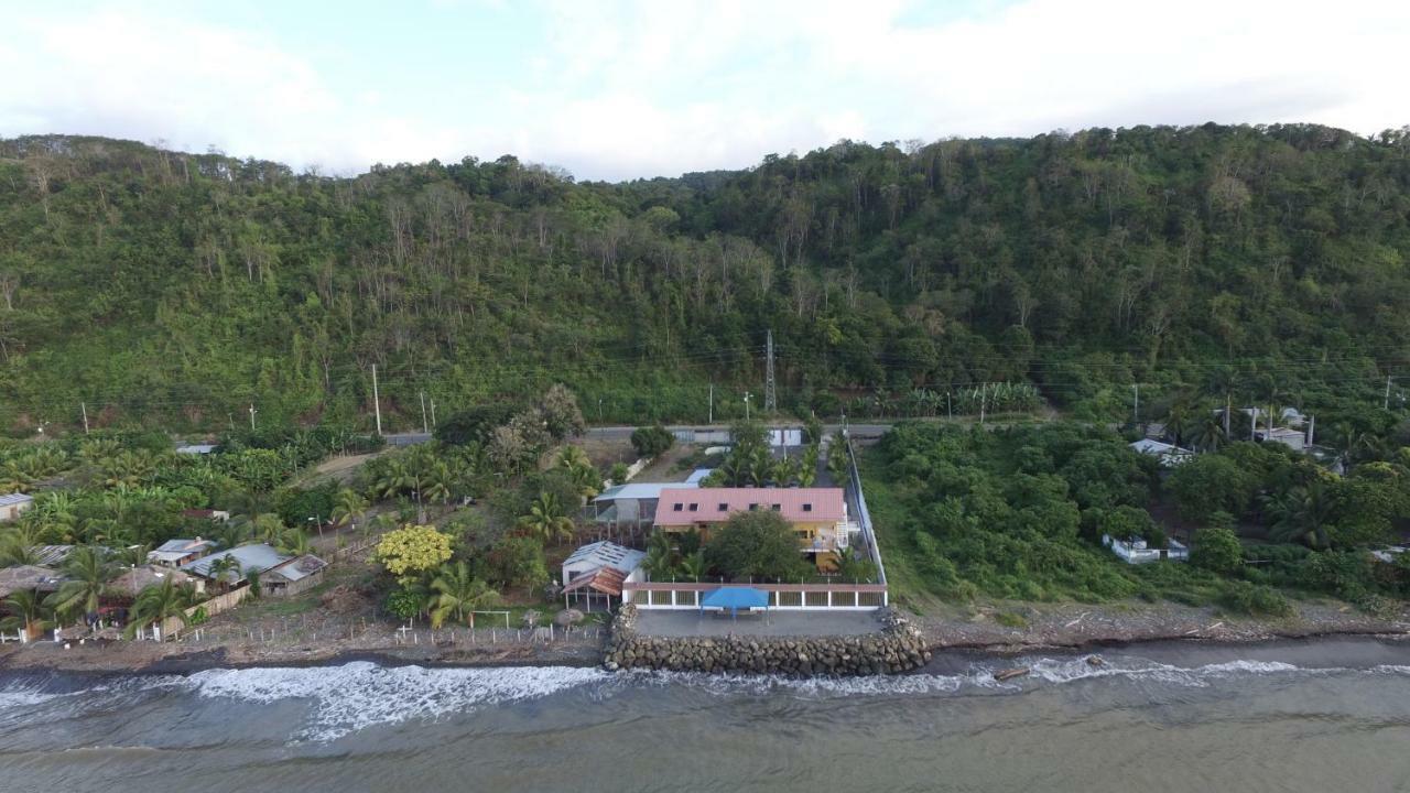 Hotel Soberao エスメラルダス エクステリア 写真