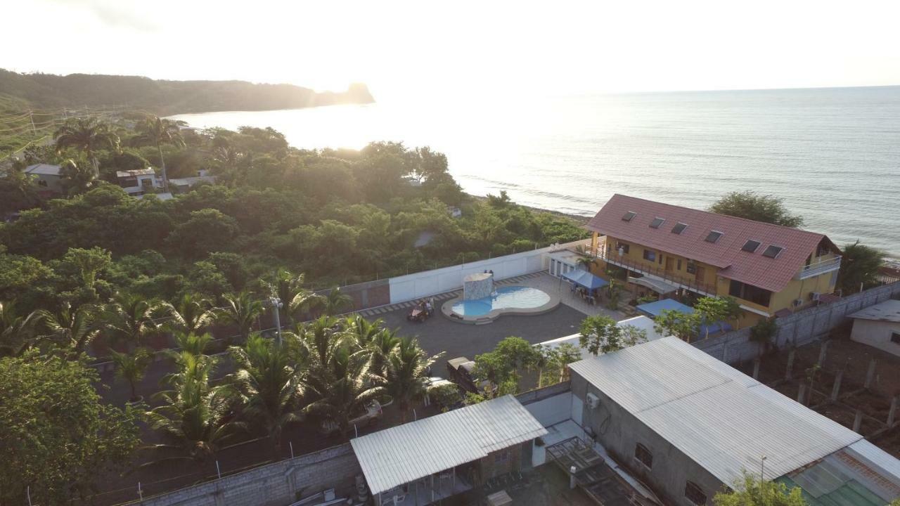 Hotel Soberao エスメラルダス エクステリア 写真