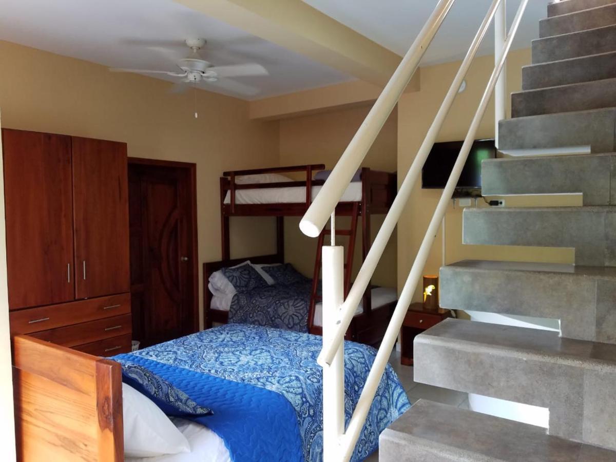 Hotel Soberao エスメラルダス エクステリア 写真