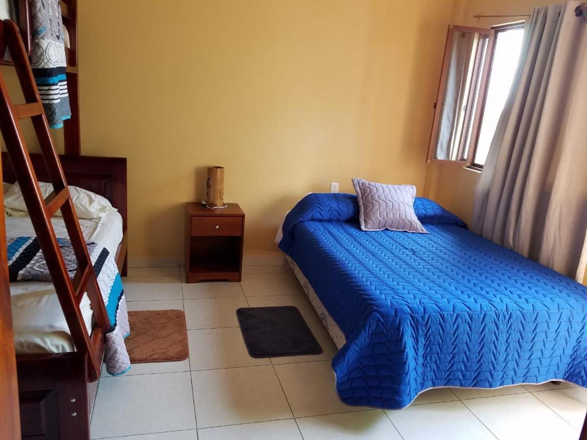 Hotel Soberao エスメラルダス エクステリア 写真