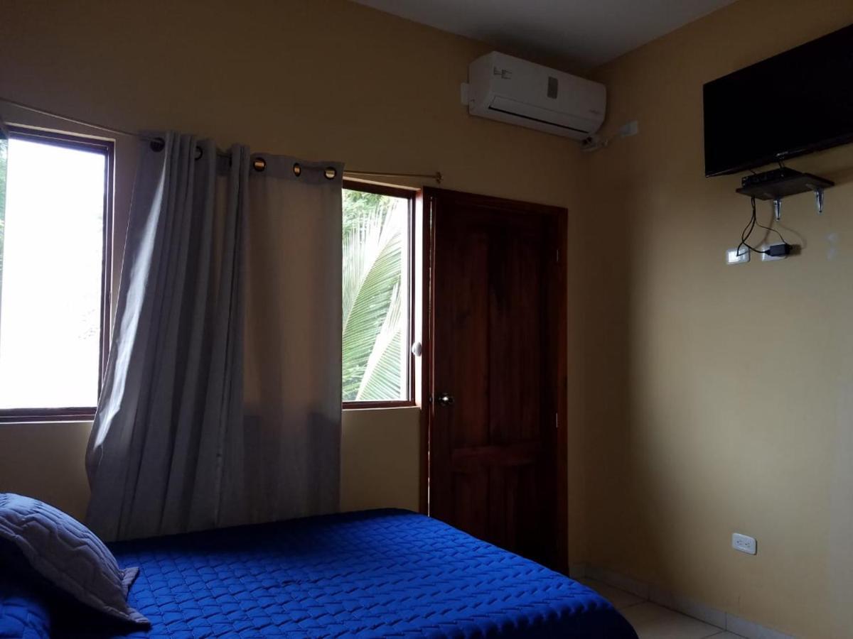 Hotel Soberao エスメラルダス エクステリア 写真