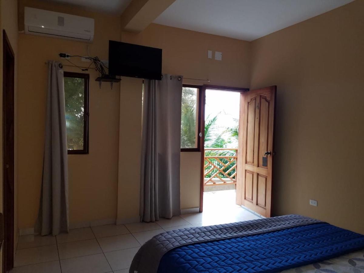 Hotel Soberao エスメラルダス エクステリア 写真