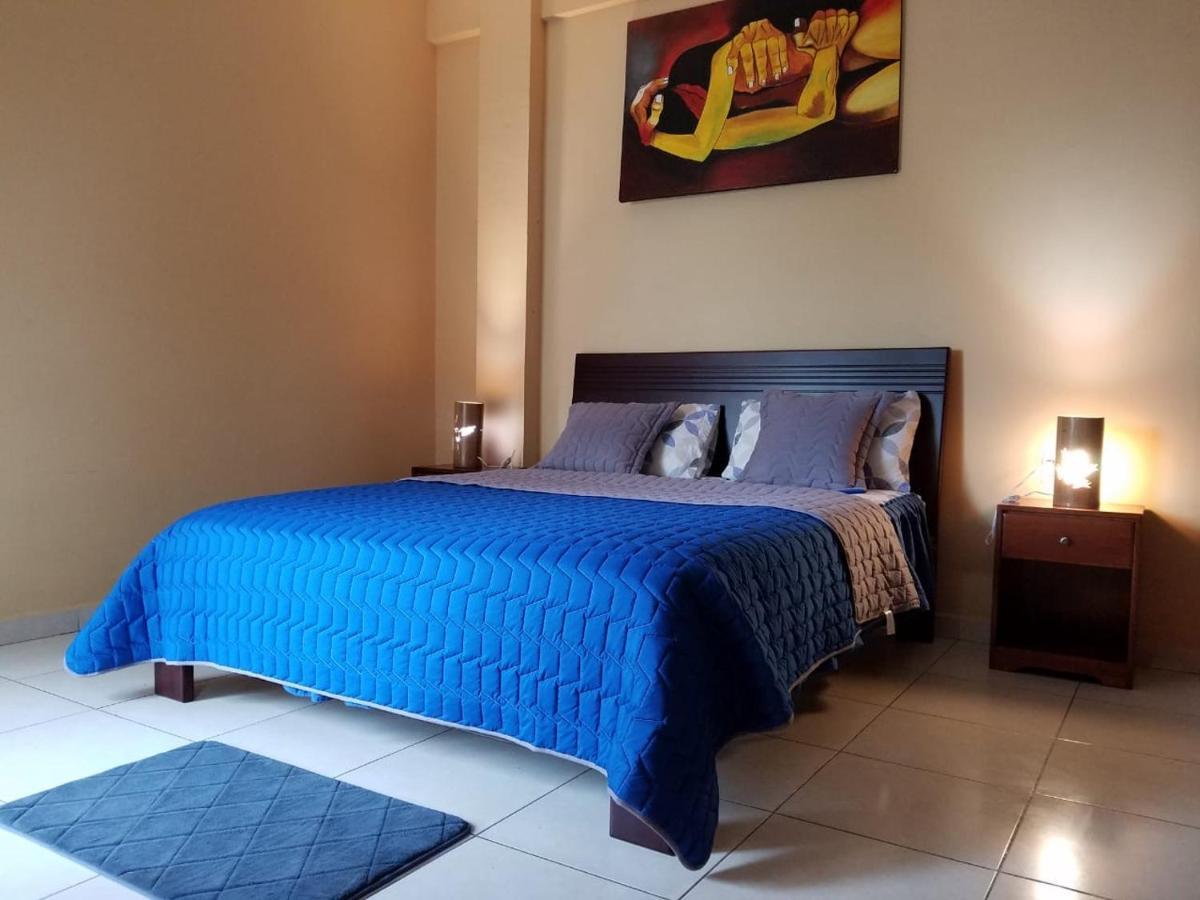 Hotel Soberao エスメラルダス エクステリア 写真