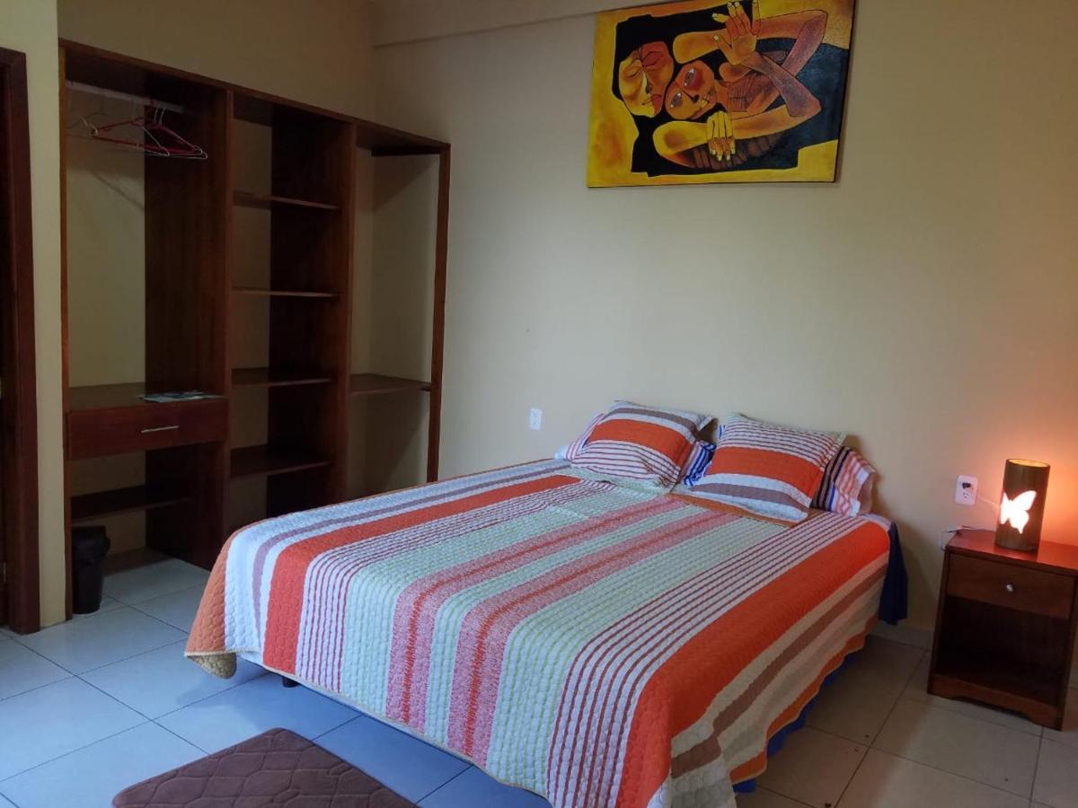 Hotel Soberao エスメラルダス エクステリア 写真