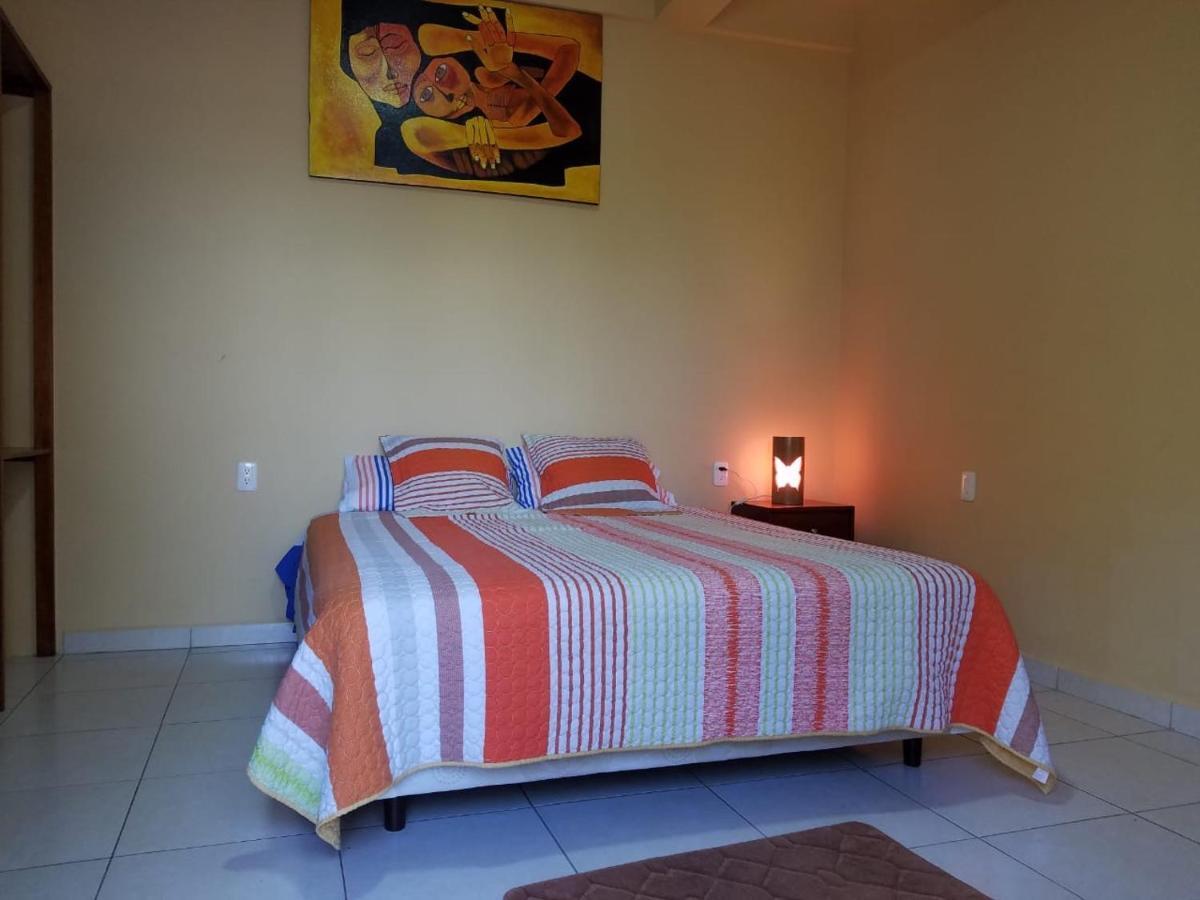 Hotel Soberao エスメラルダス エクステリア 写真